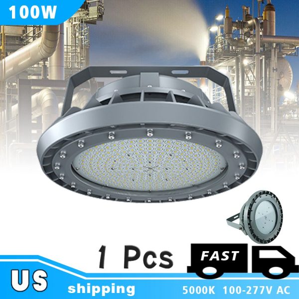 100w Led Explosion Proof Lights 5000k 13500lm With 100 277vac 1.jpg