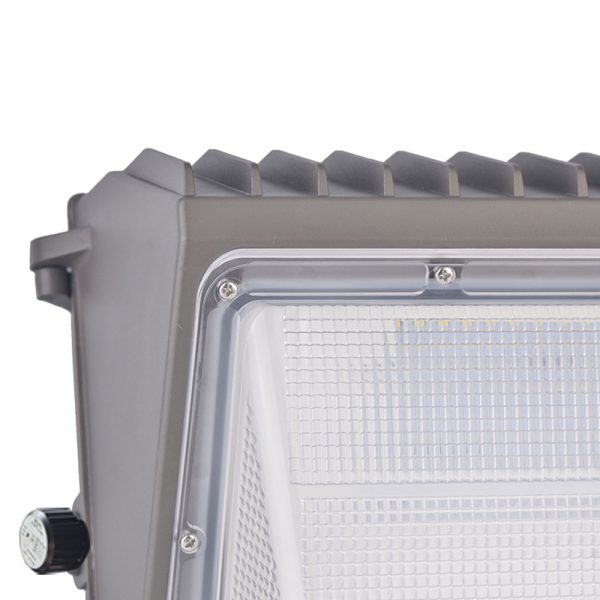 120w Led Wallpack Light Cct And Power Tunable All In One 7.jpg