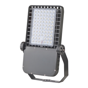 150w Led Shoebox Fixtures 19500lm 5000k With U Bracket Mount 7.jpg