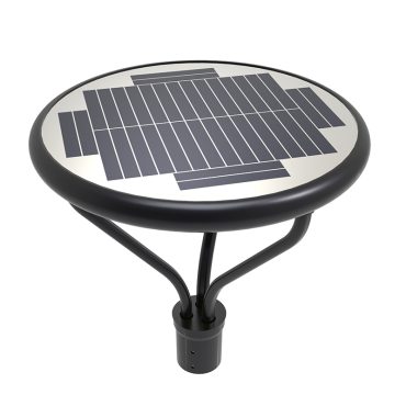 20w All In One Solar Led Pole Top Area Light 5000k 17.jpg