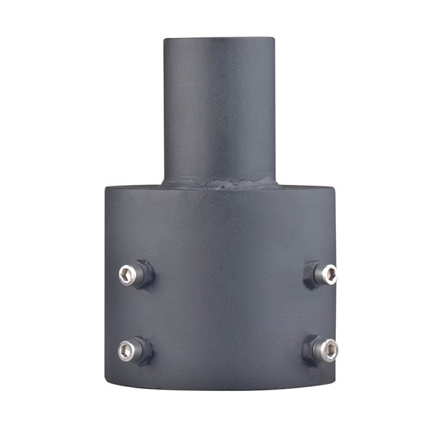 3 Square Or 4 Round Pole Common Use Adaptor For Led Post Top Light.jpg