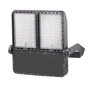 300w Led Shoebox Flood Light 5000k 39000 Lumens With U Bracket 12.jpg