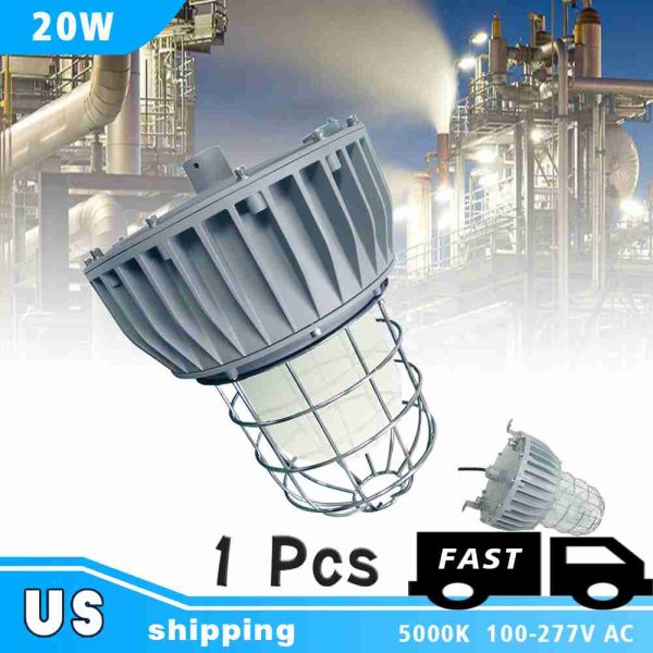 30w Explosion Proof Fixtures 5000k 4200lm With Ac100 277v 1.jpg