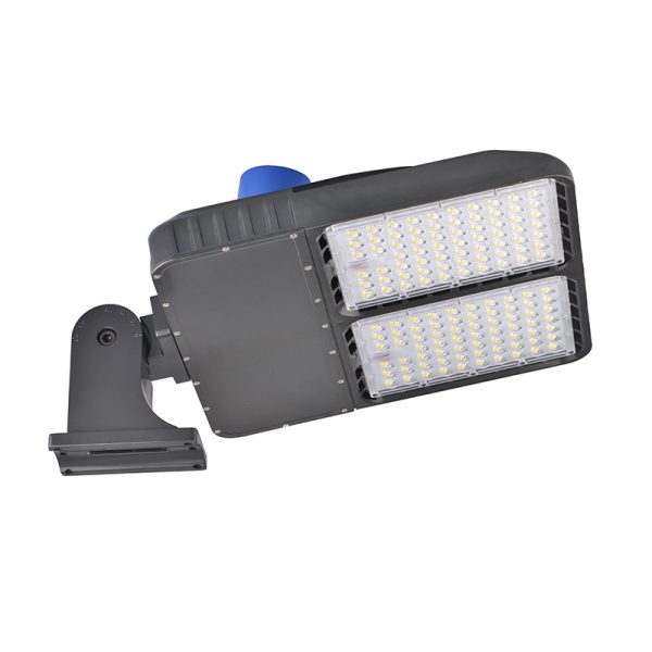 320w Shoebox Light Fixture With Photocell 4.jpg