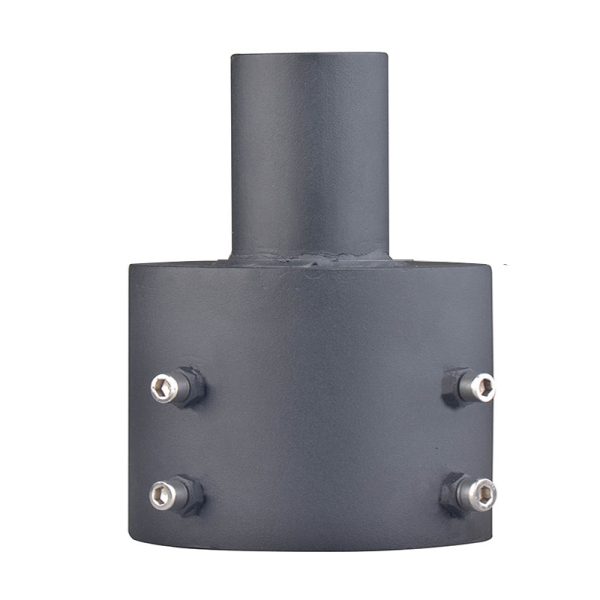 4 Square Or 5 5 Round Pole Common Use Adaptor For Led Post Top Light 1.jpg