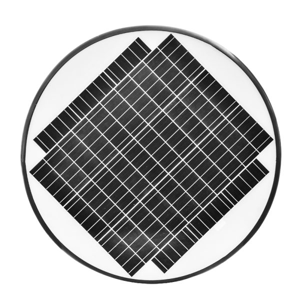 40 Watt Solar Led Post Top Fixture 5000k 2.jpg