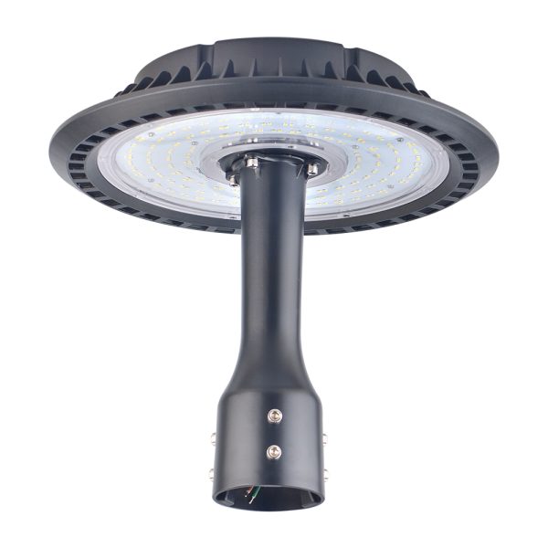 50w Led Post Top Area Fixtures 5000k 6500lm 1.jpg