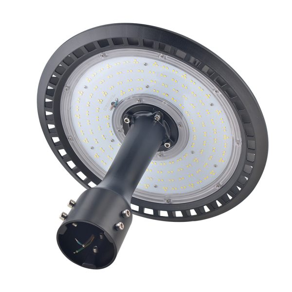 50w Led Post Top Area Fixtures 5000k 6500lm 4.jpg