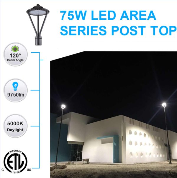 75w Led Pole Top Area Light With All In One Wattage And Color 3000k 4000k 5000k 6.jpg