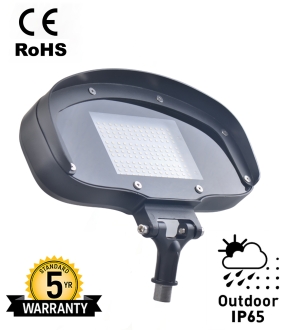 80 Watt Led Outdoor Flood Fixture 5000k Knuckle Mount 1.jpg