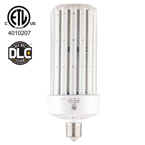 Etl Dlc 120w Led Corn Light Bulb E39 Mogul Base 5000k Bright White 10.jpg