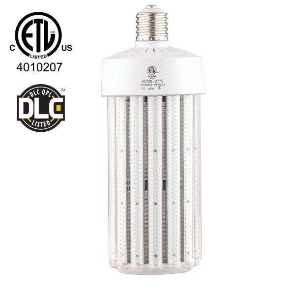 Etl Dlc 120w Led Corn Light Bulb E39 Mogul Base 5000k Bright White 11.jpg