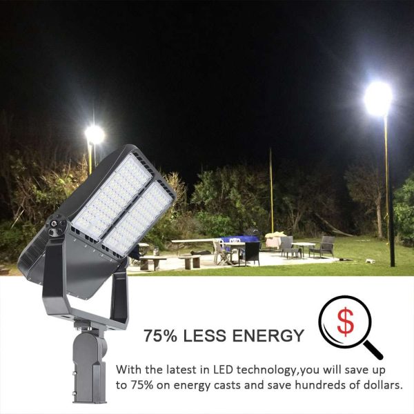 Flood Light Led Replacement 240w Ip65 5000k 31200lm With 100 277vac 1.jpg