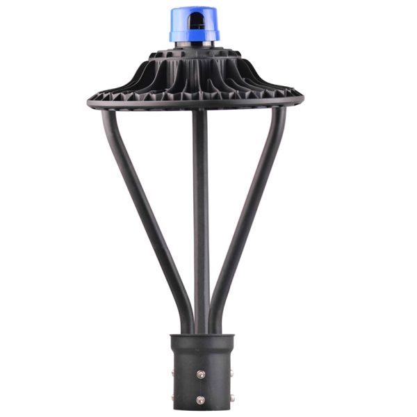 Ip65 75w Post Top Lamps For Garden Pathway.jpg