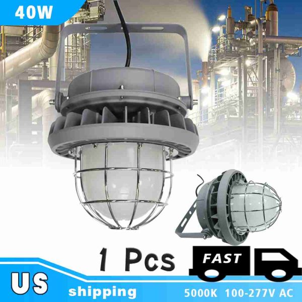 Industrial Explosion Proof Lights 40w 5000k 5600lm With Ac100 277v 1.jpg