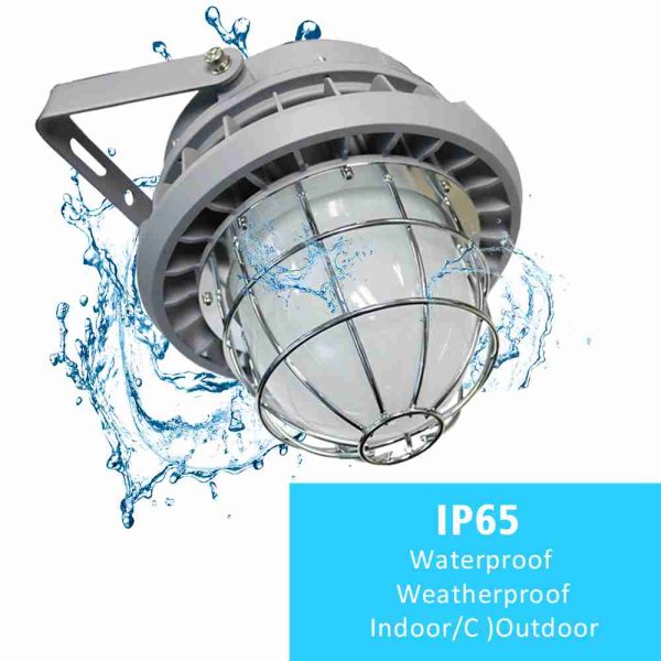 Industrial Explosion Proof Lights 40w 5000k 5600lm With Ac100 277v 7.jpg