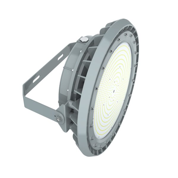 Led Explosion Proof Fixture 300w 40500lm Round Shape 2.jpg
