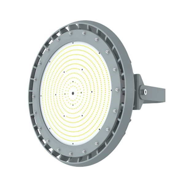 Led Explosion Proof Fixture 300w 40500lm Round Shape 4.jpg