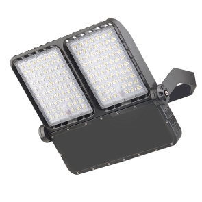 Led Flood Light Fixtures 240w 31200lm 5000k For Outdoor Parking Lots 11.jpg