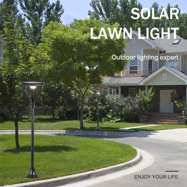 Led Solar Garden Light 5w 800lm With Ground Installation 1.jpg