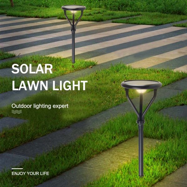 Solar Pathway Light 5w 800lm With In Ground Stake Mount 6.jpg