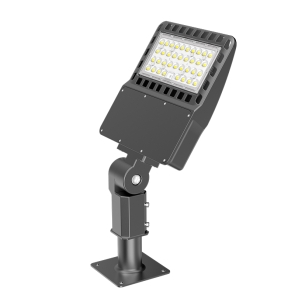 New Design 100W LED Flood Lights for wall mounting (1)