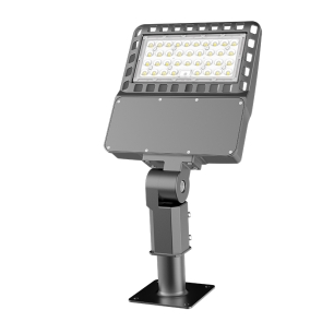 New Design 100W LED Flood Lights for wall mounting (6)